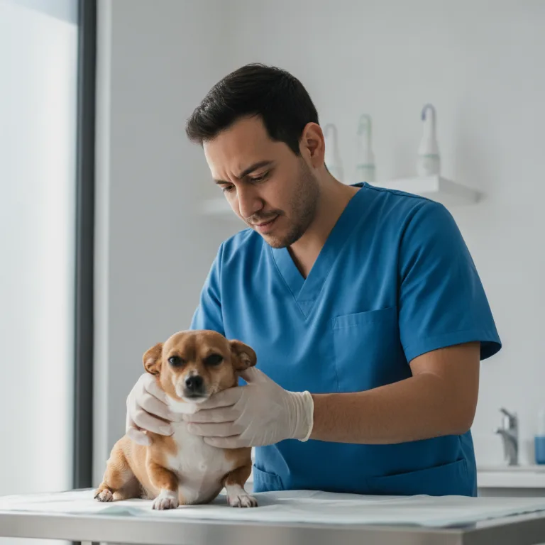 Veterinario servicio en Tlahuac